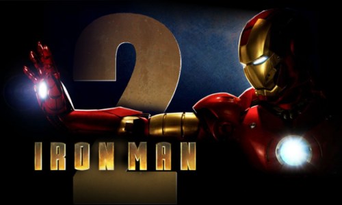 Iron Man 2 guida la classifica dei film con più errori del 2010