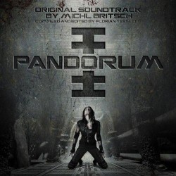 Pandorum, colonna sonora