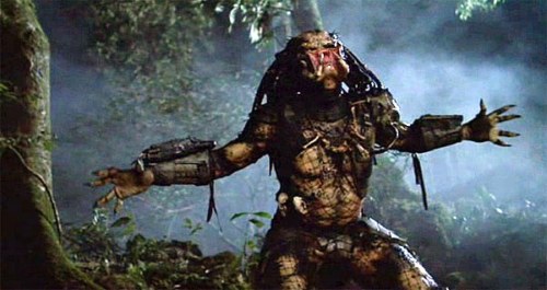 Predator: in arrivo il reboot diretto da Shane Black