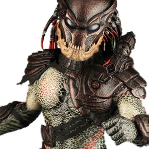 Predators, le nuove action figures