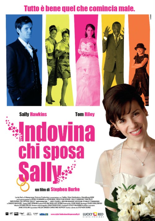 Indovina chi sposa Sally, recensione in anteprima