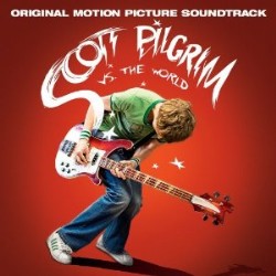 Scott Pilgrim vs the World, colonna sonora