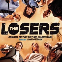 The Losers, colonna sonora