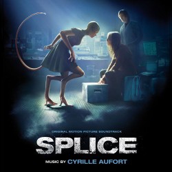 Splice, colonna sonora