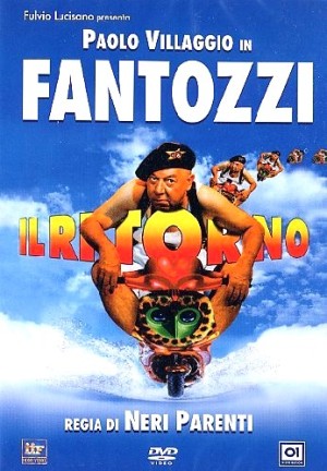 Fantozzi-Il ritorno, recensione