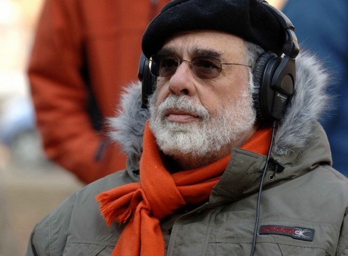 Oscar 2011: Francis Ford Coppola e Jean-Luc Godard premiati per la carriera