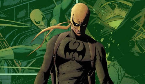 James Wan per Nightfall, la Marvel pensa ad Iron Fist, Stephen Lindsey adatta la storia del gatto Oscar di Providence