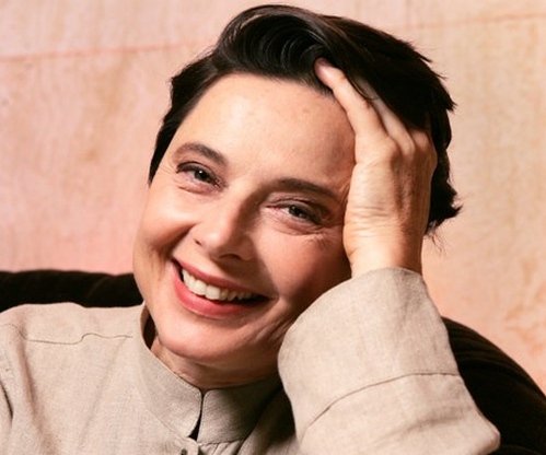 Isabella Rossellini presidente di giuria alla Berlinale 2011