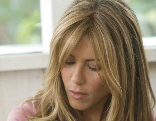 Jennifer Aniston in Wanderlust, Jamie Kennedy in Bending Rules, Channing Tatum in Ten Year