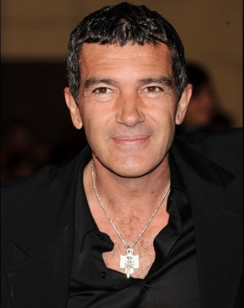 Antonio Banderas, cinquanta candeline e Almodovar