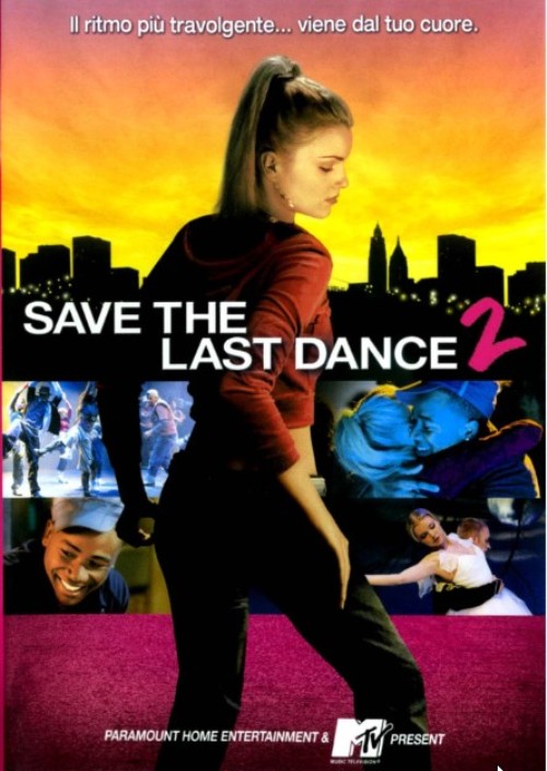 Save the last dance 2, recensione