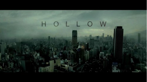 Hollow, cortometraggio