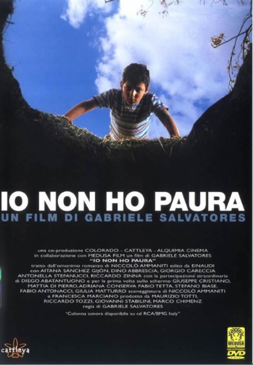 Io non ho paura, recensione