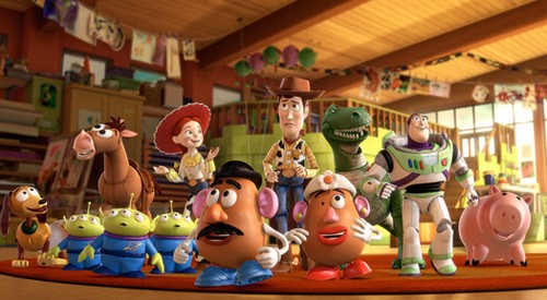 Toy Story 3 supera il miliardo di dollari worldwide