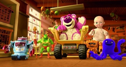 Box Office 30 luglio - 1 agosto 2010: Toy Story 3 e Inception ancora al comando