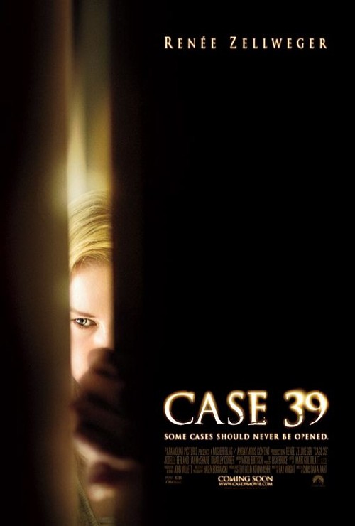 Case 39, recensione