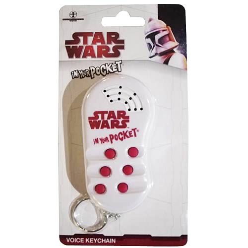 Star Wars, i gadget più curiosi