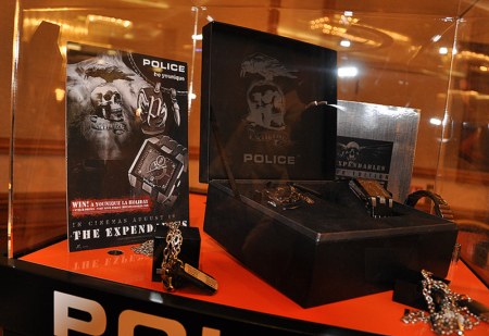 I mercenari-The Expendables, il merchandise ufficiale