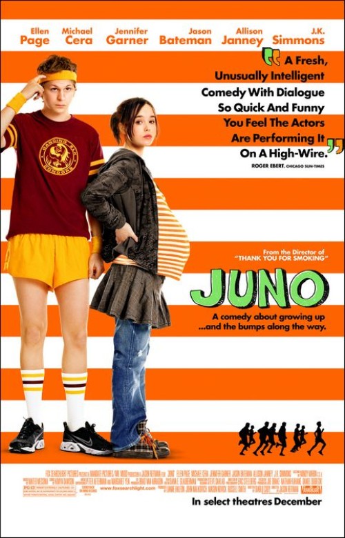 Juno, recensione