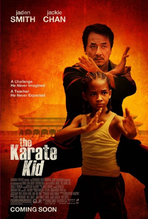 The Karate Kid-La leggenda continua, recensione in anteprima