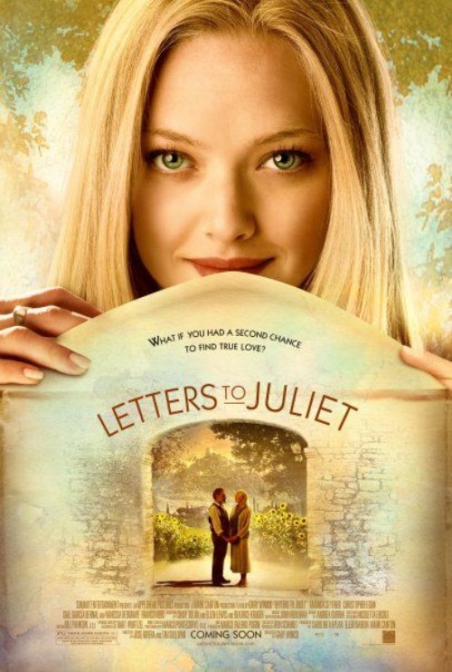 Letters to Juliet, recensione