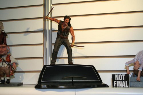 Machete, ecco Danny Trejo formato action figure