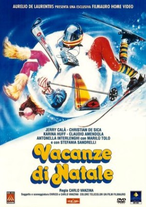 B-cult, Vacanze di Natale