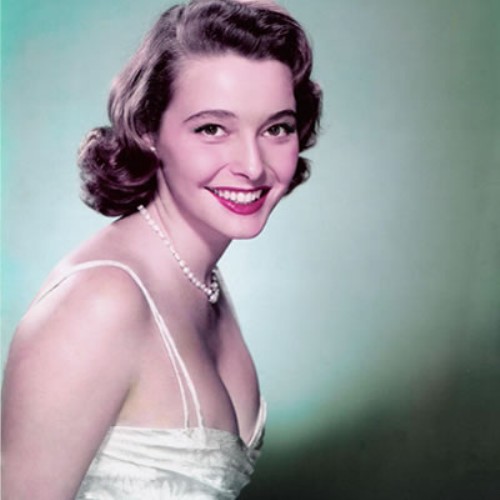 E' morta l'attrice Patricia Neal