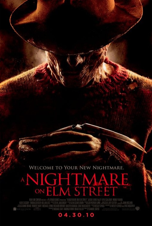 Nightmare, recensione