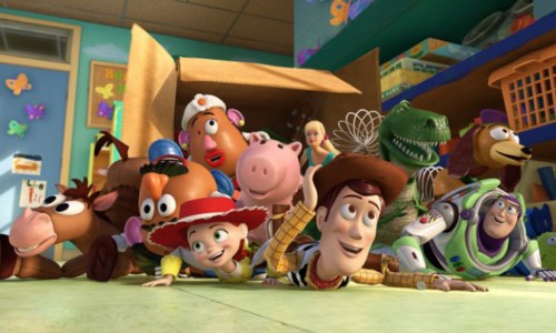 Toy Story 3 è il film d'animazione con il maggior incasso di sempre 