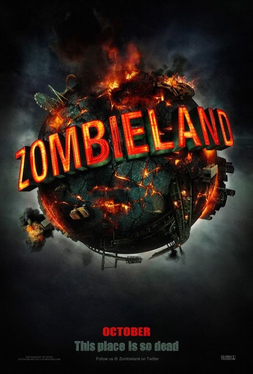Benvenuti a Zombieland, recensione in anteprima
