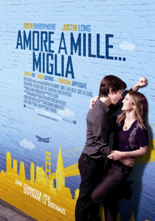 Amore a mille...miglia, recensione