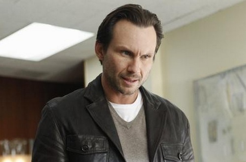 Christian Slater in Playback, William H. Macy in Freaky Deaky, il cast di Johnny English Reborn