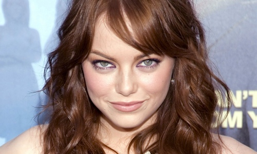 Emma Stone