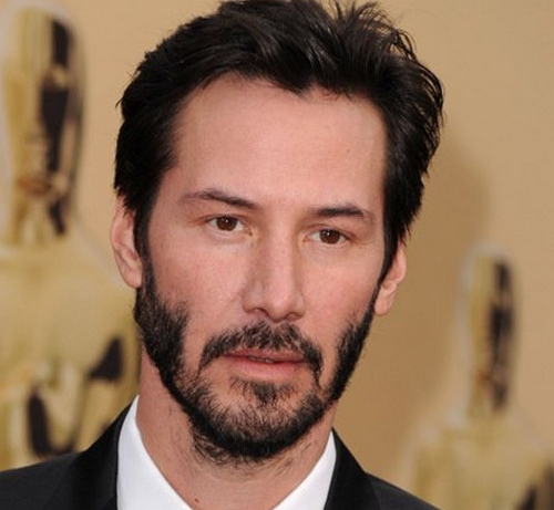 Keanu Reeves sarà Doctor Strange?