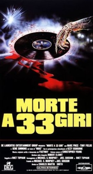 B-cult, Morte a 33 giri