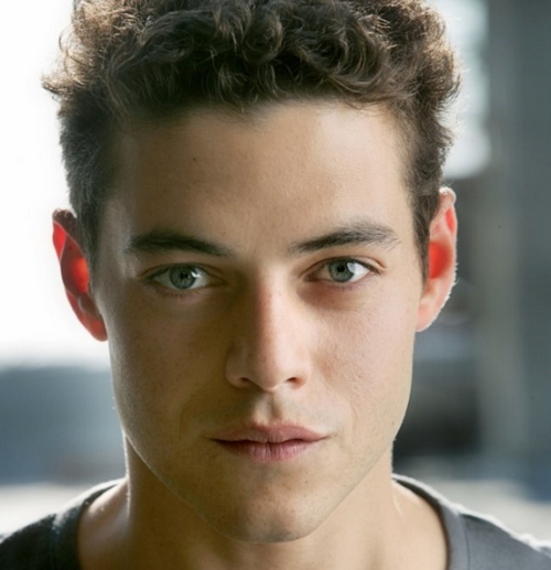 Rami Malek in Breaking Dawn, Danny Trejo e Michelle Rodriguez in Skinny Dip, cast per Shark Night 3D