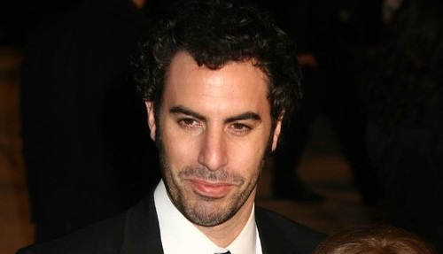 Sacha Baron Cohen sarà Freddie Mercury, Jennifer Garner in The Odd Life of Timothy Green, altri attori per Contagion