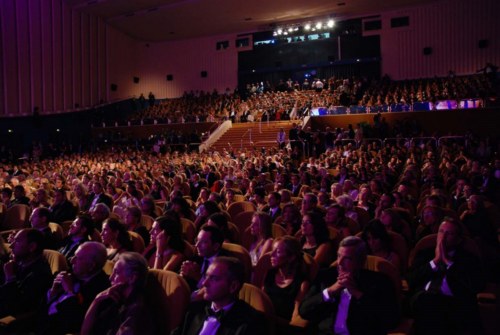 Festival di Venezia 2010: i vincitori in diretta