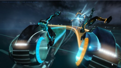 Tron Legacy, in arrivo il videogame ufficiale