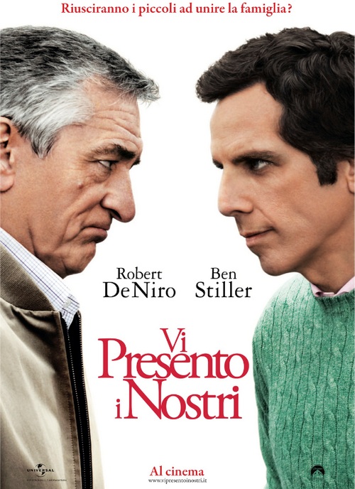 Vi presento i nostri