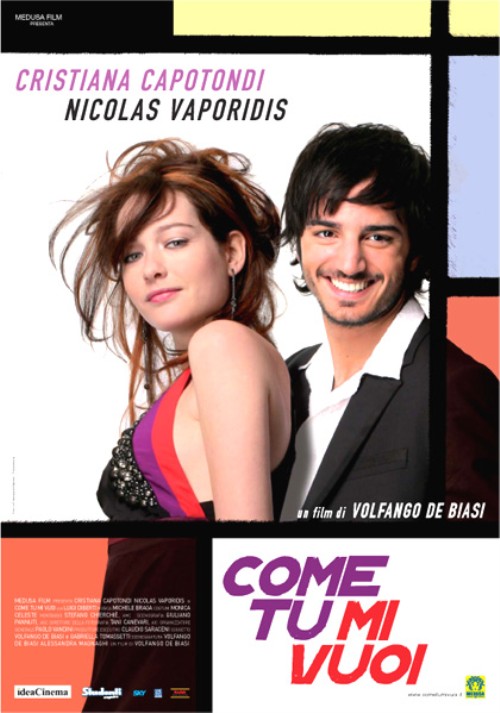 Come tu mi vuoi, recensione