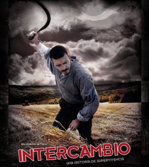 Intercambio, cortometraggio