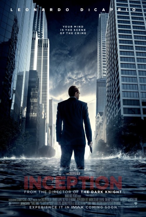 Inception, recensione