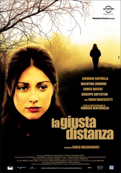 La giusta distanza, recensione