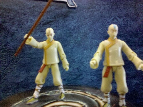 l’ultimo dominatore dell’aria action figures (3)