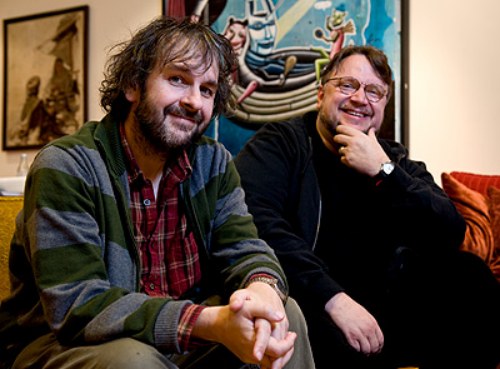 Guillermo del Toro passa alla Dreamworks e ancora guai per The Hobbit