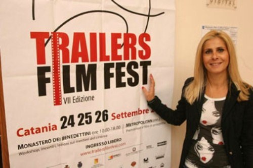 Trailers Film Fest 2010, a Catania il cinema è 'corto'