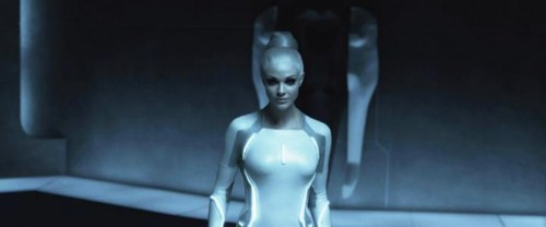 Tron Legacy: foto promozionali