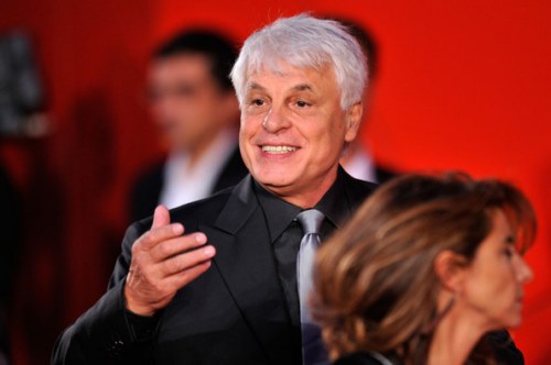 Venezia 2010, applausi e polemiche per Michele Placido